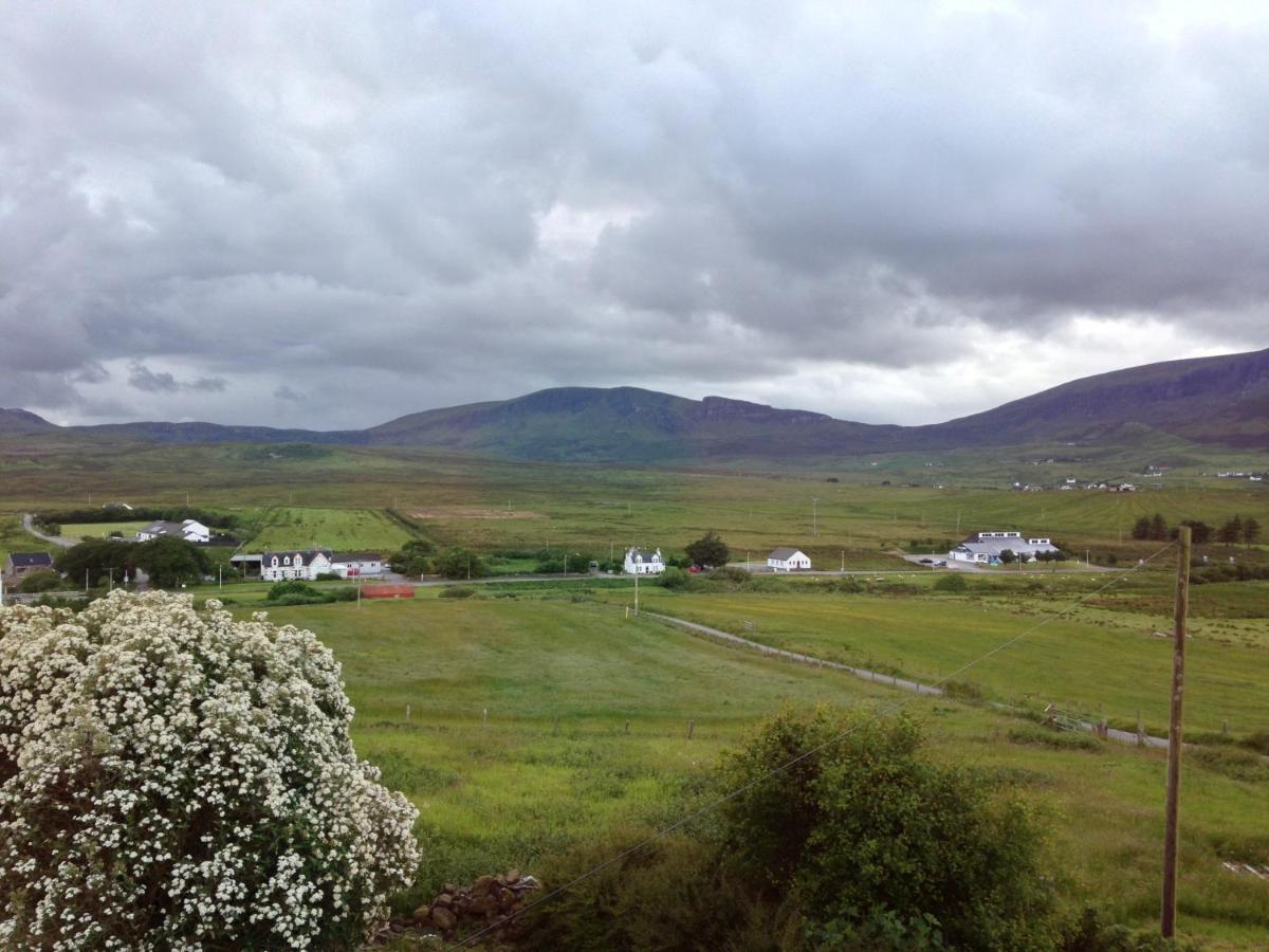 ستافين Tigh Quiraing- Heather المظهر الخارجي الصورة